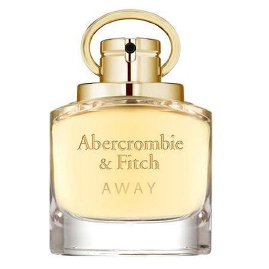 Abercrombie & Fitch Away Woman Edp 100ml