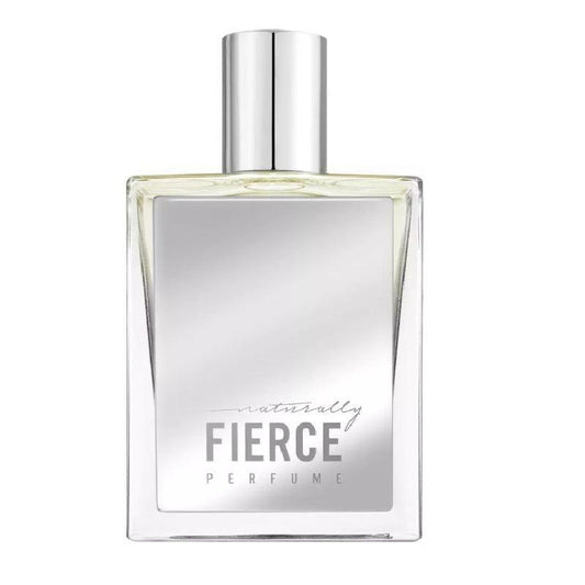 Abercrombie & Fitch Naturally Fierce Edp 100ml