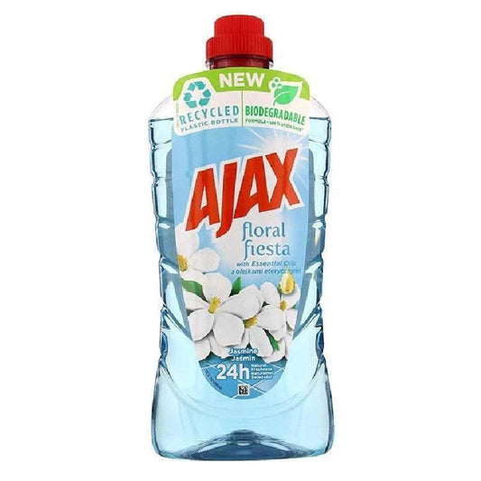 Ajax Allrengöring Floral Fiesta Jasmin 1L