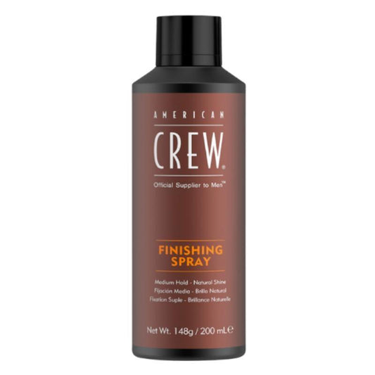 American Crew Finishing Spray 200 Ml