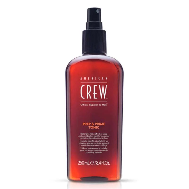 American Crew Prep & Prime Tonic 250 Ml