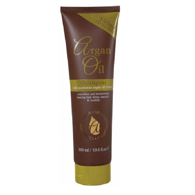 Argan Oil Shampoo 300ml