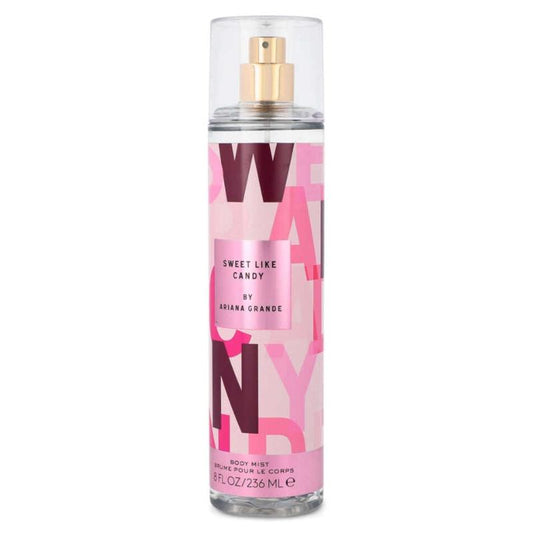 Ariana Grande Sweet Like Candy Body Mist 236ml