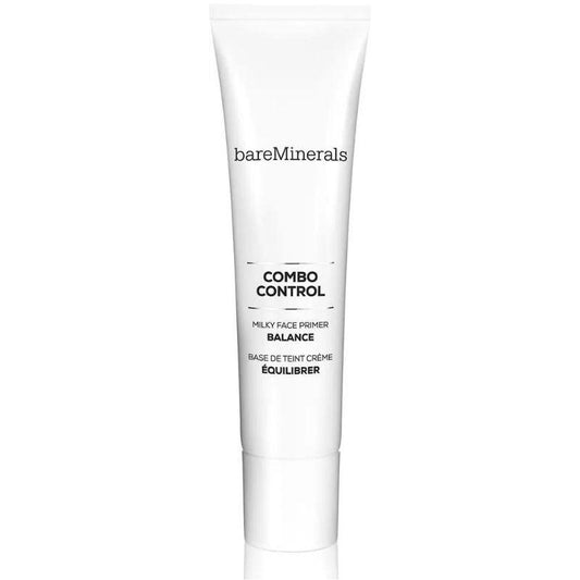 BareMinerals Combo Control Milky Face Primer Balance 30ml