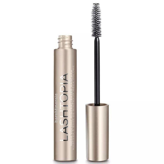 BareMinerals Lashtopia Mega Volume Mineral-Based Mascara 12ml