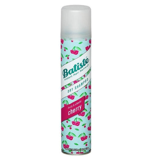 Batiste Dry Shampoo Cherry 200ml