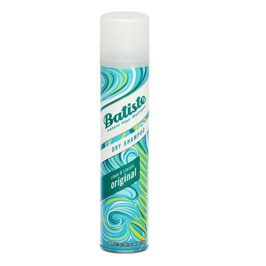 Batiste Dry Shampoo Original 200ml