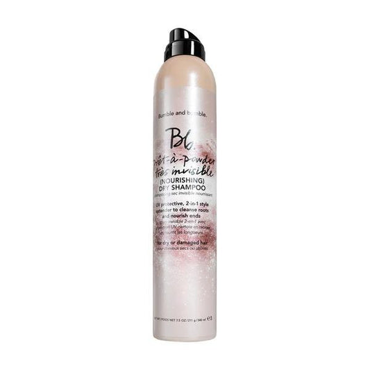 Bumble&Bumble Prêt-À-Powder Très Invisible Dry Shampoo 340 Ml