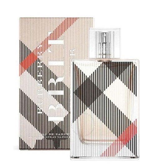 Burberry Brit For Her Edp 50ml