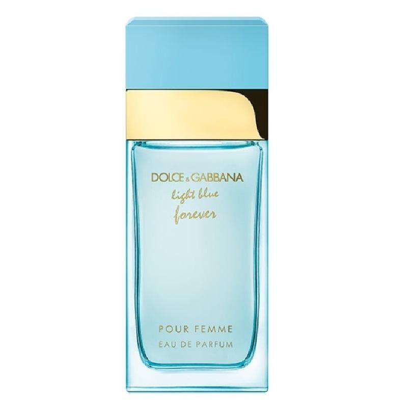 D&G Light Blue Forever Pour Femme Edp Spray 25ml