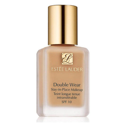 Estée Lauder Double Wear Stay-In-Place Makeup Non-Transferable Long-Lasting Complexion Spf 10 2C0 Cool Vanilla 30 Ml