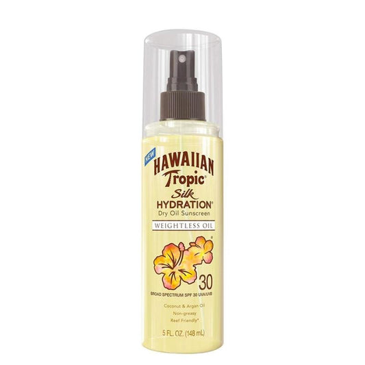 Hawaiian Tropic Mist SPF30 150ml