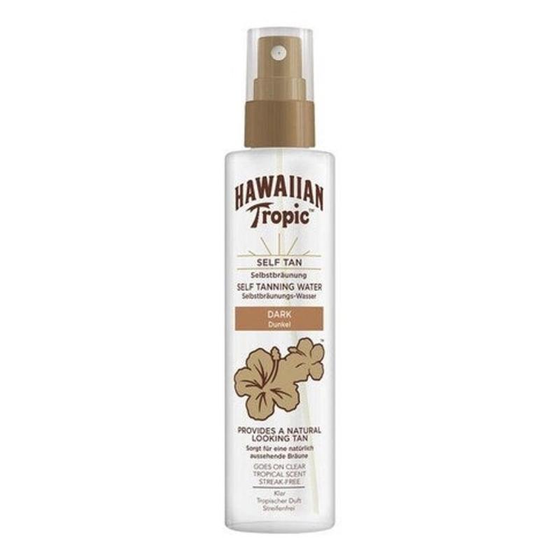 Hawaiian Tropic Tan Dark 200ml