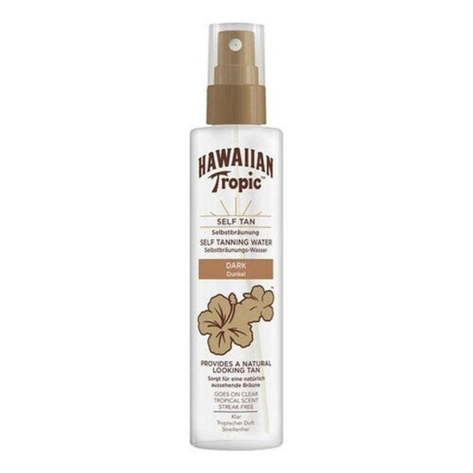 Hawaiian Tropic Tan Dark 200ml