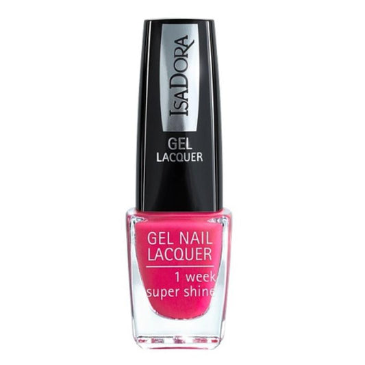 IsaDora Nail Polish 223 Cherise