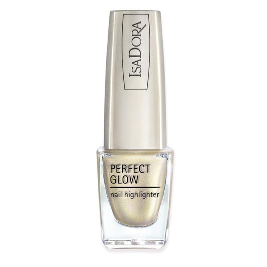 IsaDora Nail Polish 950 Golden Glow