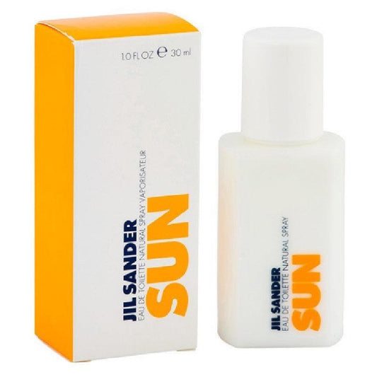 Jil Sander Sun Women Edt 75ml