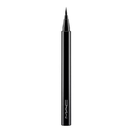 MAC Brushstroke 24H Eyeliner Black 0,67gr