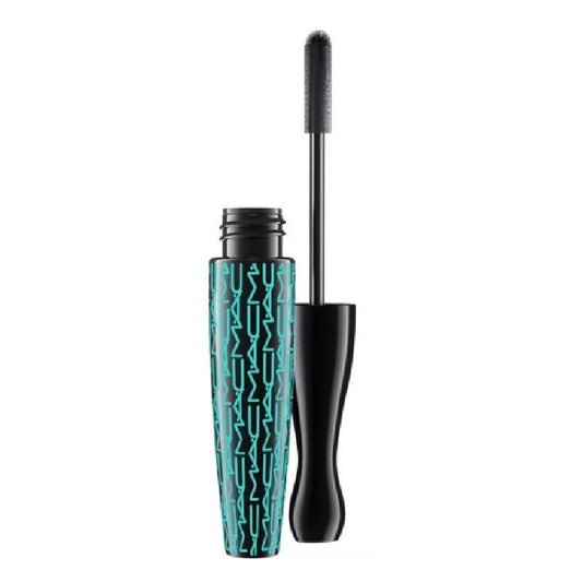 MAC In Extreme Dimension Waterproof Lash Dimensional Black Mascara 13,39gr