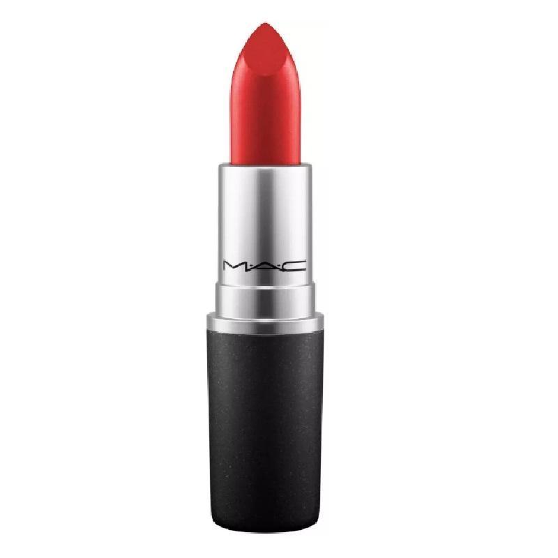 MAC Lustre Lipstick Cockney 3gr