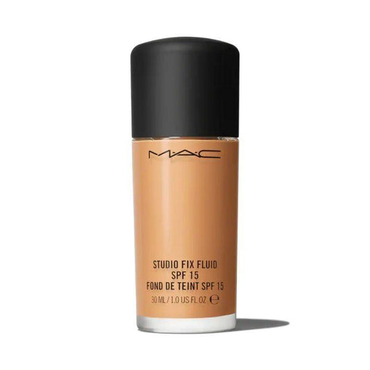 MAC Studio Fix Fluid Foundation SPF15 30ml NC44