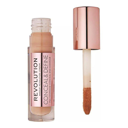 MakeUp Revolution Conceal & Define C 11 4 G