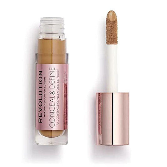 MakeUp Revolution Conceal & Define C13.5 4G