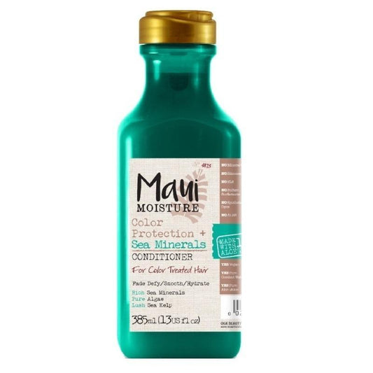 Maui Sea Mineral Balsam 385ml