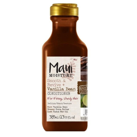 Maui Vanilla Balsam 385ml