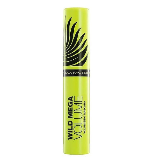 Max Factor Wild Mega Volume Mascara Black 11ml