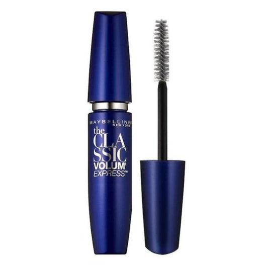 Maybelline Mascara Volume Express Black 10 Ml