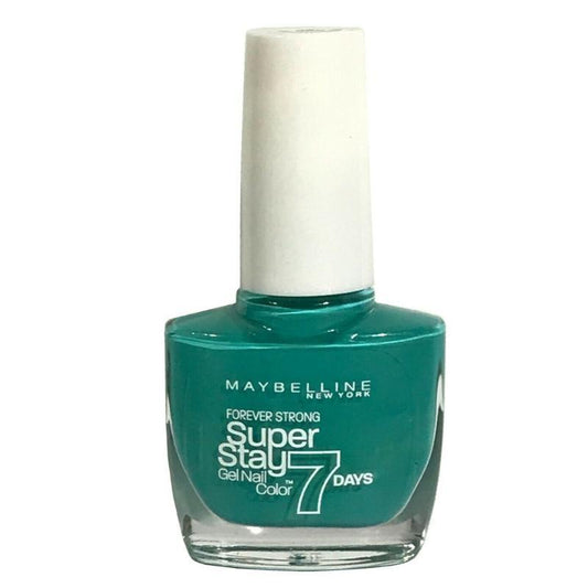 Maybelline Super Stay 7 Days Nr. 605 Grenwich 10 Ml