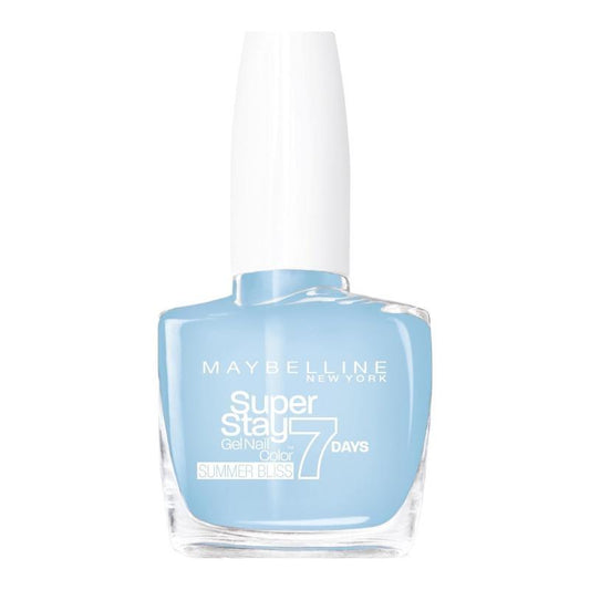 Maybelline Super Stay 7Days Nr. 874 Sea Sky 10 Ml