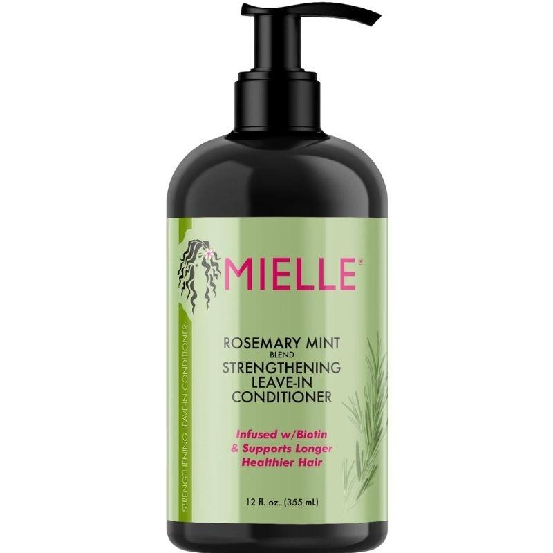 Mielle Rosemary Mint Leave-In Conditioner 355ml