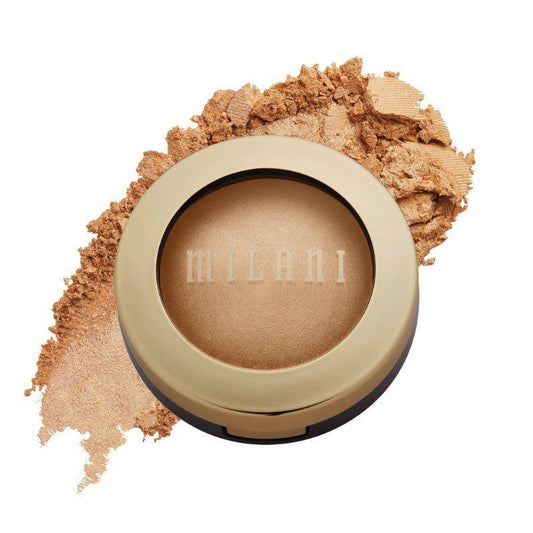 Milani Baked Highlighter 8gr - 120 Champagne D’Oro