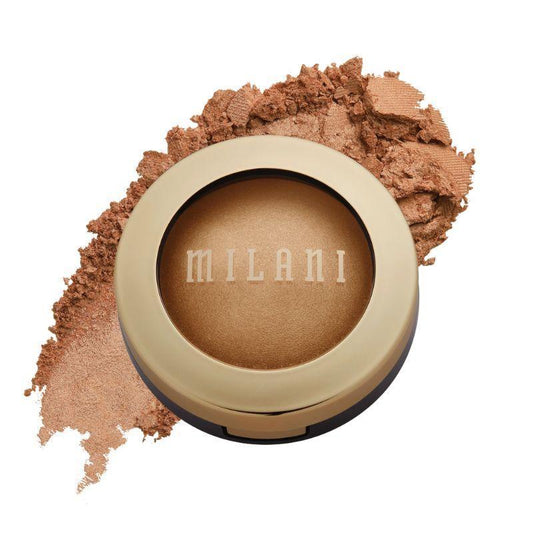 Milani Baked Highlighter 8gr - 140 Bronze Splendore