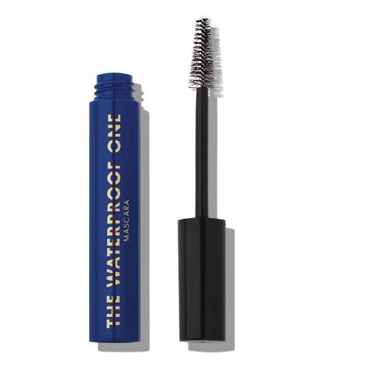 Milani The Waterproof One Mascara 8gr - 114 Black Noir