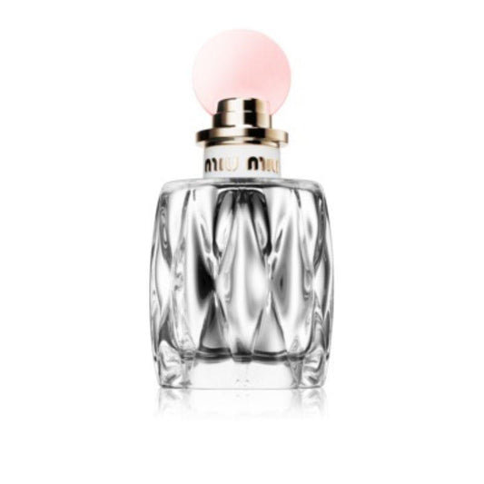 Miu Miu Fleur D'Argent Absolue Edp 100 Ml