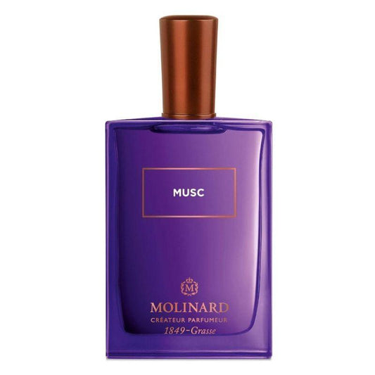 Molinard Musc Edp 75 Ml