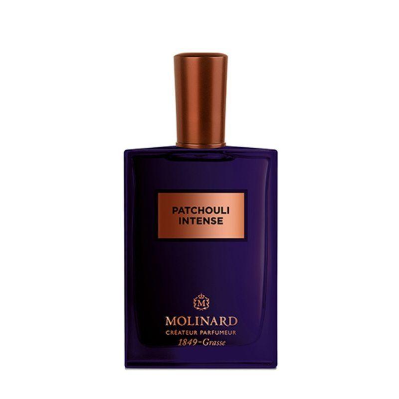 Molinard Patchouli Intense Edp 75 Ml