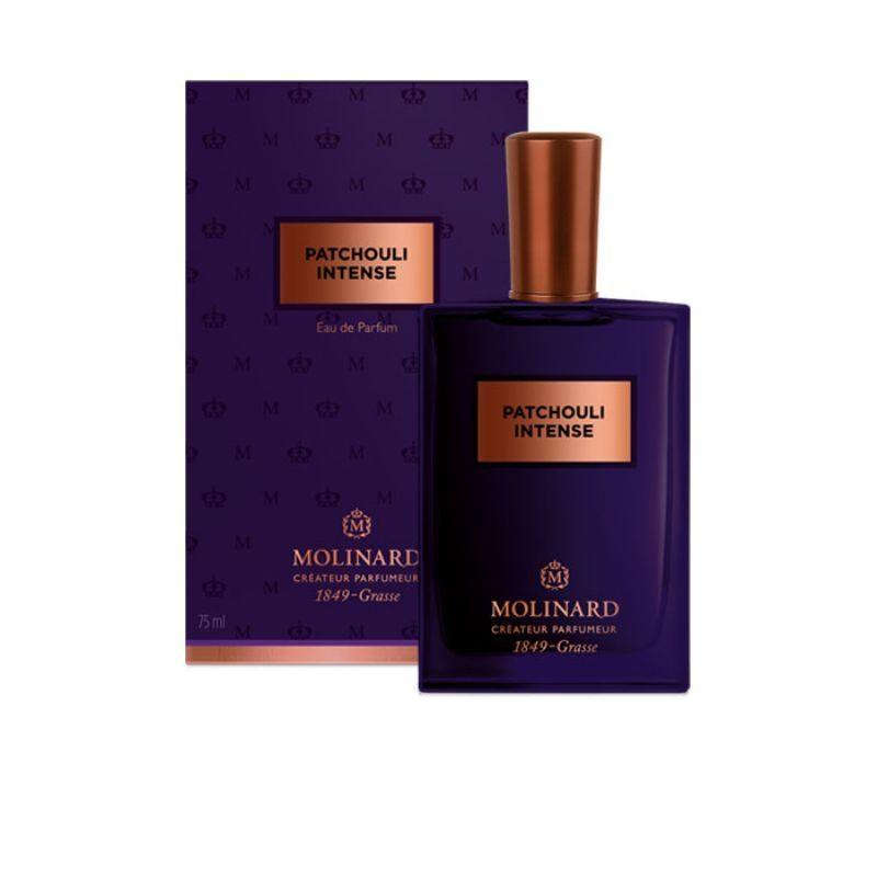 Molinard Patchouli Intense Edp 75 Ml