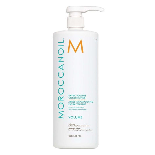 Moroccanoil Extra Volume Conditioner 1000 Ml