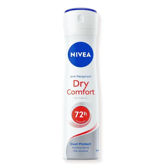 Nivea Deospray Dry Comfort 150ml