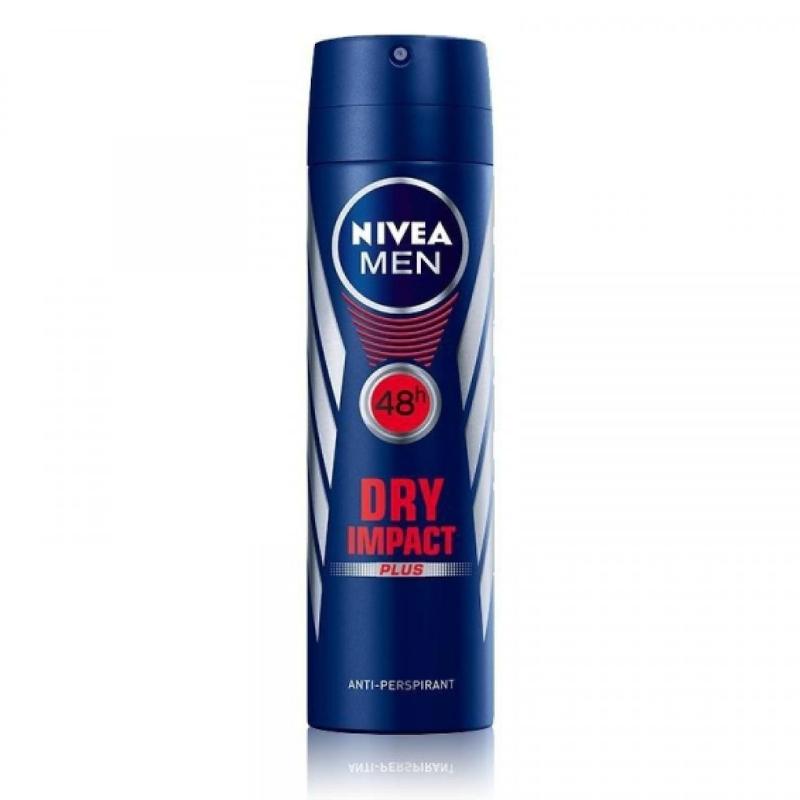 Nivea Men Deospray Dry Impact 150ml