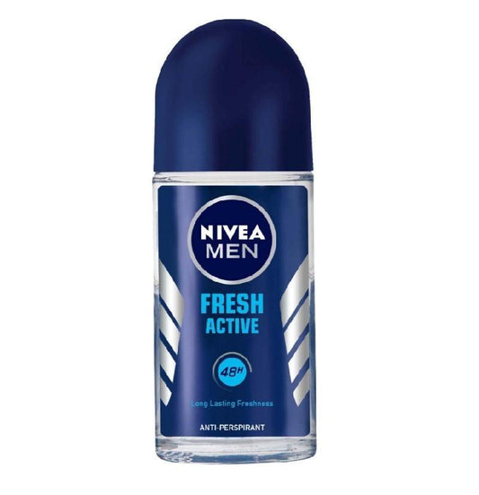 Nivea Roll-on Fresh Active Men 50ml