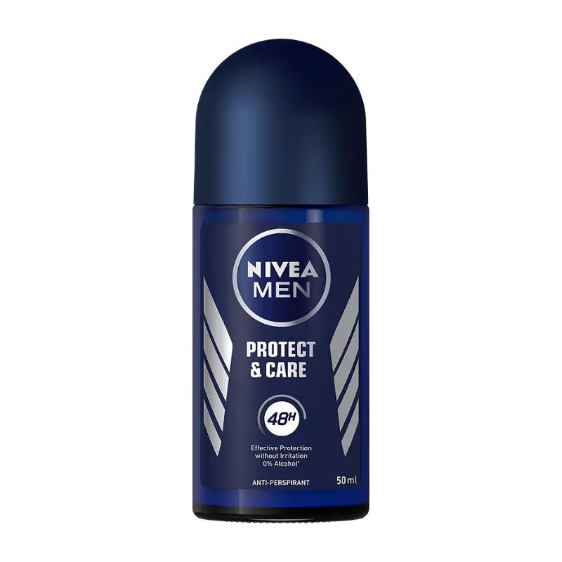 Nivea Roll-on Protect&Care Men 50ml