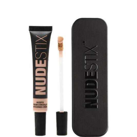 Nudefix Concealer Nude 4 10 Ml