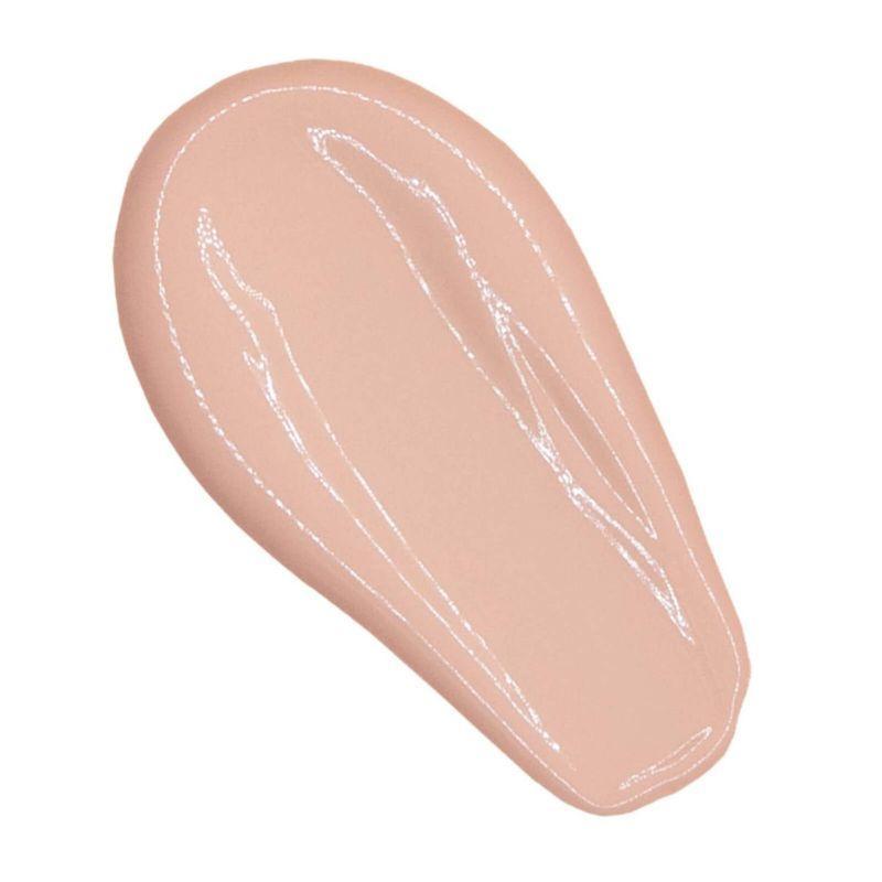 Nudefix Concealer Nude 4 10 Ml