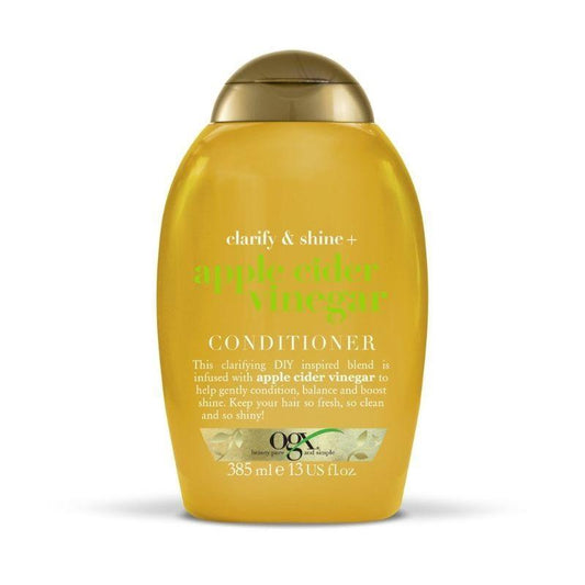 OGX Apple Cider Conditioner 385ml