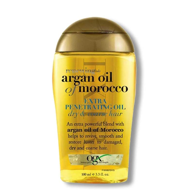 OGX Argan Oil Of Morocco - Extra Penetrating Oil 100ml